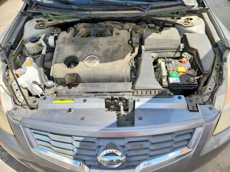 Продажа на аукционе авто 2008 Nissan Altima, vin: 1N4BL24E78C146865, номер лота: 60695726