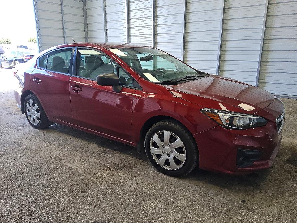 60056336 :رقم المزاد ، 4S3GKAA60H3601937 vin ، 2017 Subaru Impreza مزاد بيع