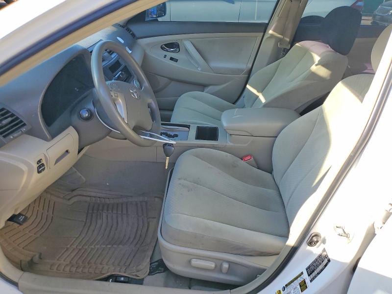 61712206 :رقم المزاد ، 4T1BE46K18U771366 vin ، 2008 Toyota Camry مزاد بيع