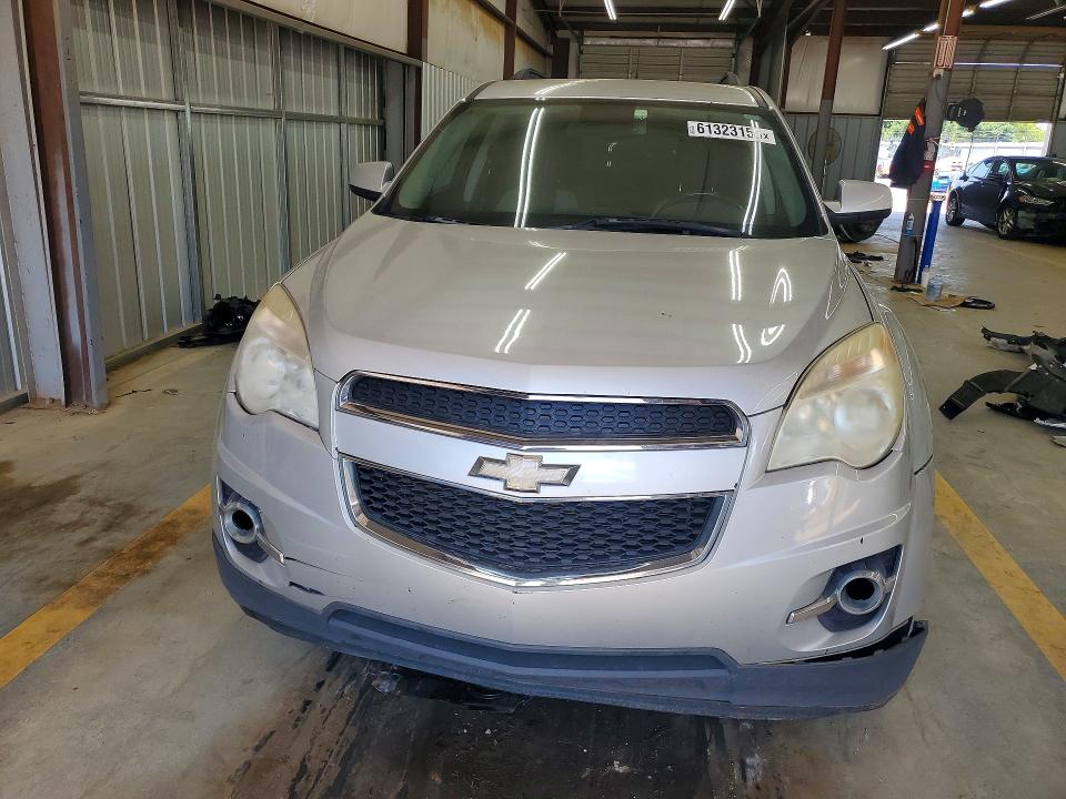 2012 Chevrolet Equinox მანქანა იყიდება აუქციონზე, vin: 2GNFLNE57C6179952, აუქციონის ნომერი: 61323156