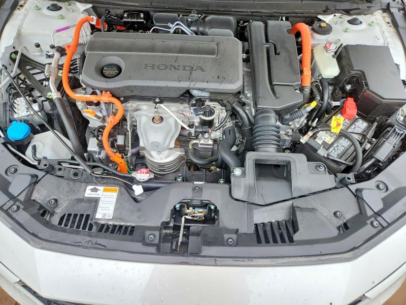 61085956 :رقم المزاد ، 1HGCY2F68SA086606 vin ، 2025 Honda Accord مزاد بيع