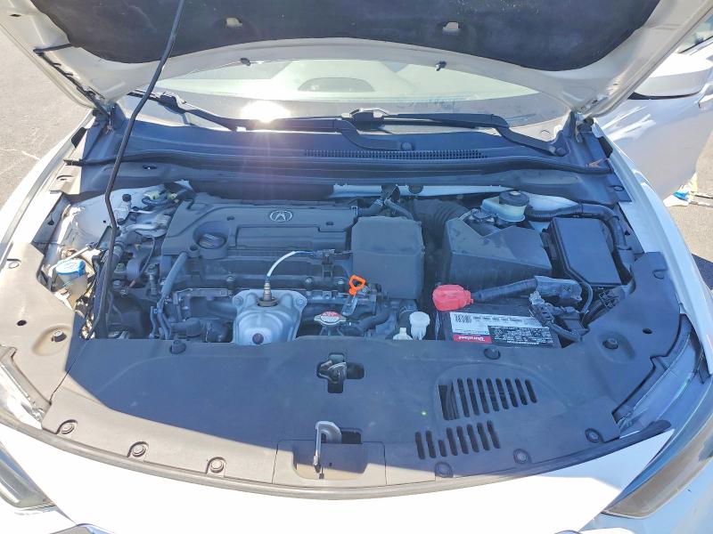 2019 Acura Ilx მანქანა იყიდება აუქციონზე, vin: 19UDE2F33KA014585, აუქციონის ნომერი: 60432416