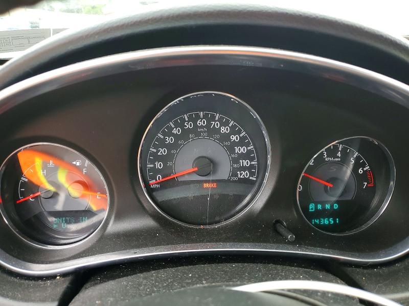 61068746 :رقم المزاد ، 1C3CCBBG9EN158474 vin ، 2014 Chrysler 200 مزاد بيع