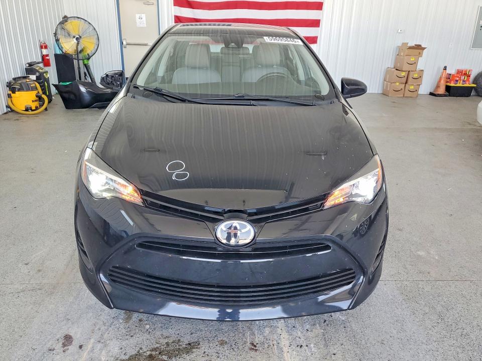 Aukcja sprzedaży 2018 Toyota Corolla, vin: 2T1BURHE1JC098805, numer aukcji: 59695846
