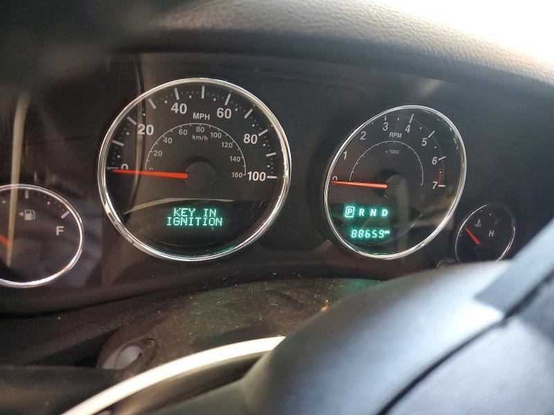 Aukcja sprzedaży 2016 Jeep Wrangler Unlimited, vin: 1C4BJWEG1GL155275, numer aukcji: 60605956