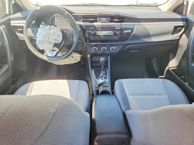 Aukcja sprzedaży 2014 Toyota Corolla, vin: 2T1BURHE3EC040569, numer aukcji: 61199676
