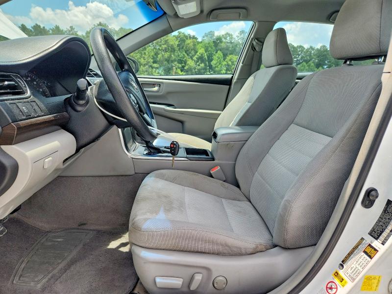 Продаж на аукціоні авто 2015 Toyota Camry, vin: 4T1BF1FK9FU091207, номер лоту: 59572106