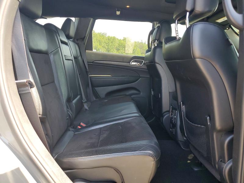 59882826 :رقم المزاد ، 1C4RJFAG4LC333338 vin ، 2020 Jeep Grand Cherokee مزاد بيع