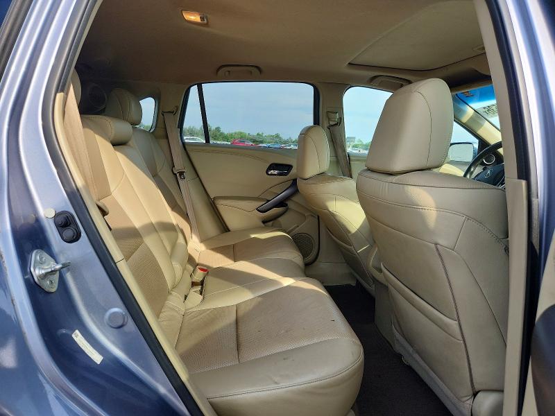 Aukcja sprzedaży 2014 Acura Rdx, vin: 5J8TB4H54EL004767, numer aukcji: 60296536