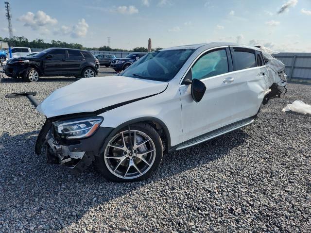 Продажа на аукционе авто 2020 Mercedes-benz Glc Coupe, vin: WDC0J8EB2LF684034, номер лота: 62945696