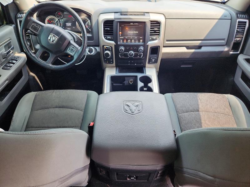 61511266 :رقم المزاد ، 1C6RR7LT4ES401453 vin ، 2014 Ram 1500 مزاد بيع
