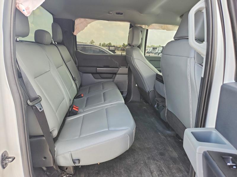 Продажа на аукционе авто 2022 Ford F150, vin: 1FTEW1C55NKE91369, номер лота: 61561566
