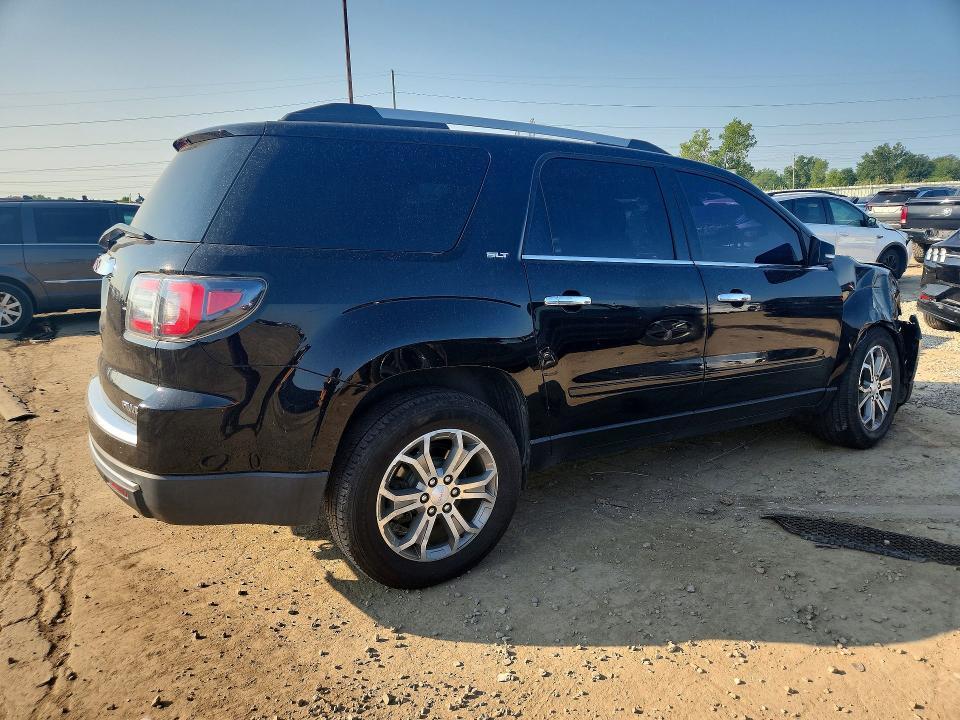 Продажа на аукционе авто 2016 Gmc Acadia, vin: 1GKKVRKD4GJ341280, номер лота: 62516426