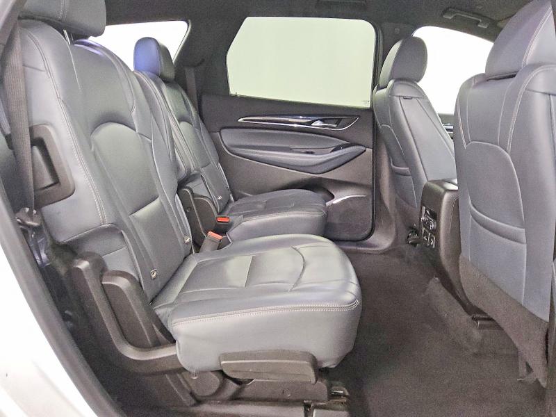 Aukcja sprzedaży 2022 Buick Enclave, vin: 5GAEVBKW6NJ123535, numer aukcji: 60514536