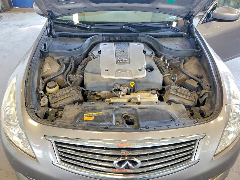 Продажа на аукционе авто 2010 Infiniti G37 Sedan, vin: JN1CV6AR0AM458309, номер лота: 61285696