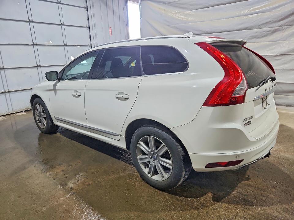 62847936 :رقم المزاد ، YV440MRU9H2021294 vin ، 2017 Volvo Xc60 مزاد بيع