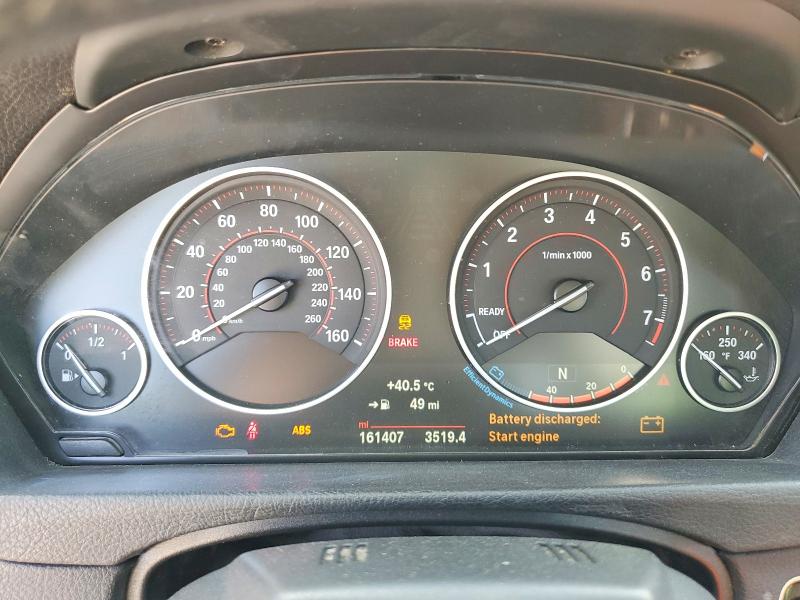 Aukcja sprzedaży 2016 Bmw 428, vin: WBA3V7C56G5A26775, numer aukcji: 63339516