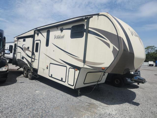Auction sale of the 2017 Foresriver Travel Trl, vin: 5ZT3WCXB7HG000521, lot number: 68421766