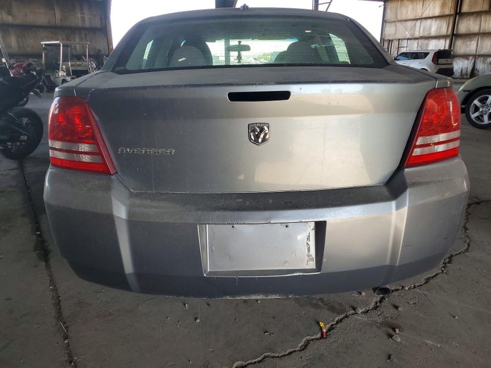 Aukcja sprzedaży 2008 Dodge Avenger, vin: 1B3LC46K28N102758, numer aukcji: 60386866