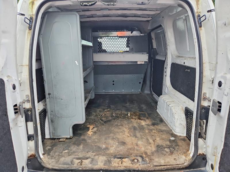 2019 Nissan Nv200 მანქანა იყიდება აუქციონზე, vin: 3N6CM0KNXKK697051, აუქციონის ნომერი: 61553956