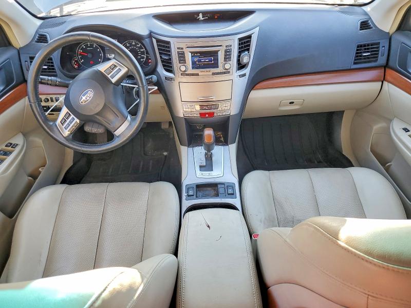 Продажа на аукционе авто 2014 Subaru Outback, vin: 4S4BRBLC8E3267548, номер лота: 63198706