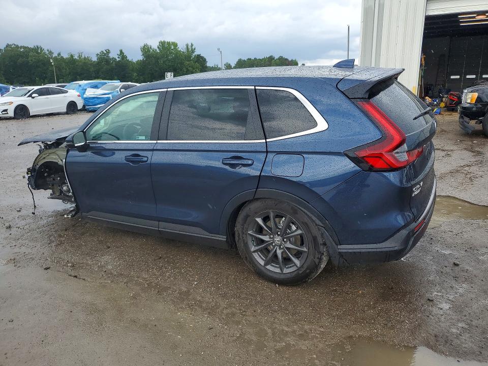 Продажа на аукционе авто 2026 Honda Cr-v, vin: 2HKRS3H70TH332807, номер лота: 59854866