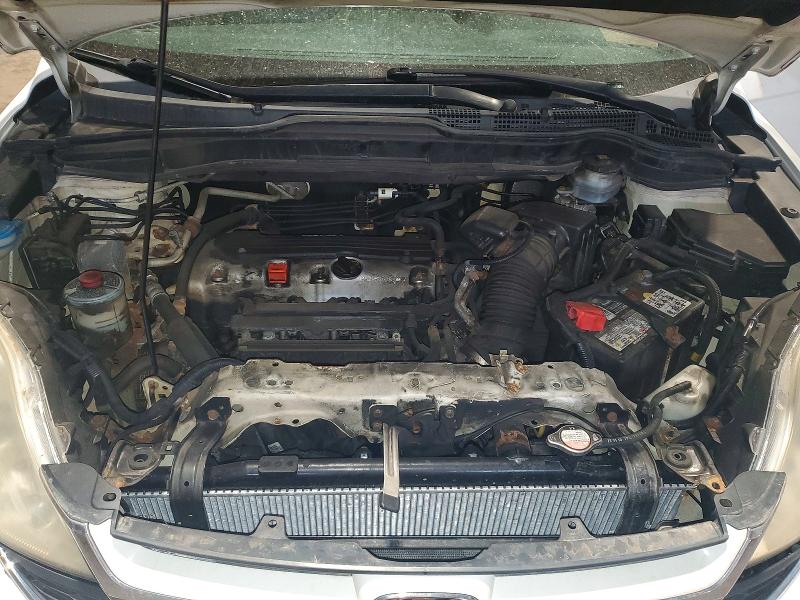 Продажа на аукционе авто 2010 Honda Cr-v, vin: 5J6RE4H76AL819932, номер лота: 59006676