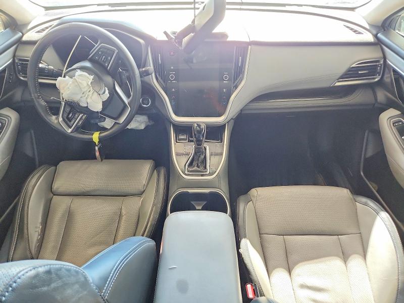 60753246 :رقم المزاد ، 4S4BTGND3L3107935 vin ، 2020 Subaru Outback مزاد بيع