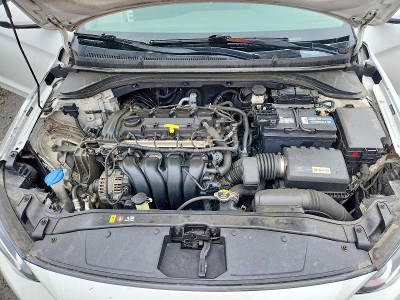 2018 Hyundai Elantra მანქანა იყიდება აუქციონზე, vin: 5NPD84LF3JH299408, აუქციონის ნომერი: 59236346