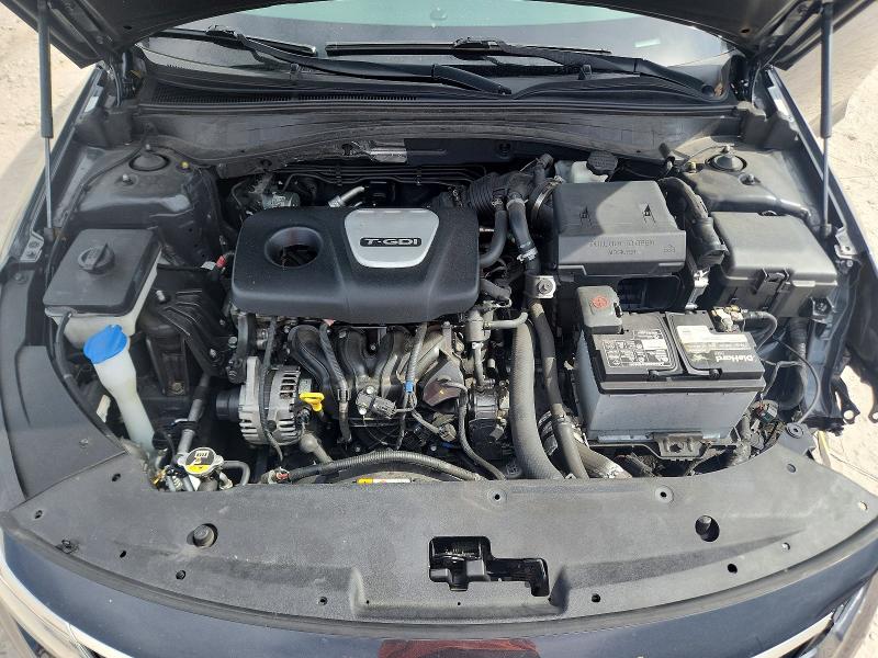 Продаж на аукціоні авто 2019 Kia Optima, vin: 5XXGU4L19KG320241, номер лоту: 63038286