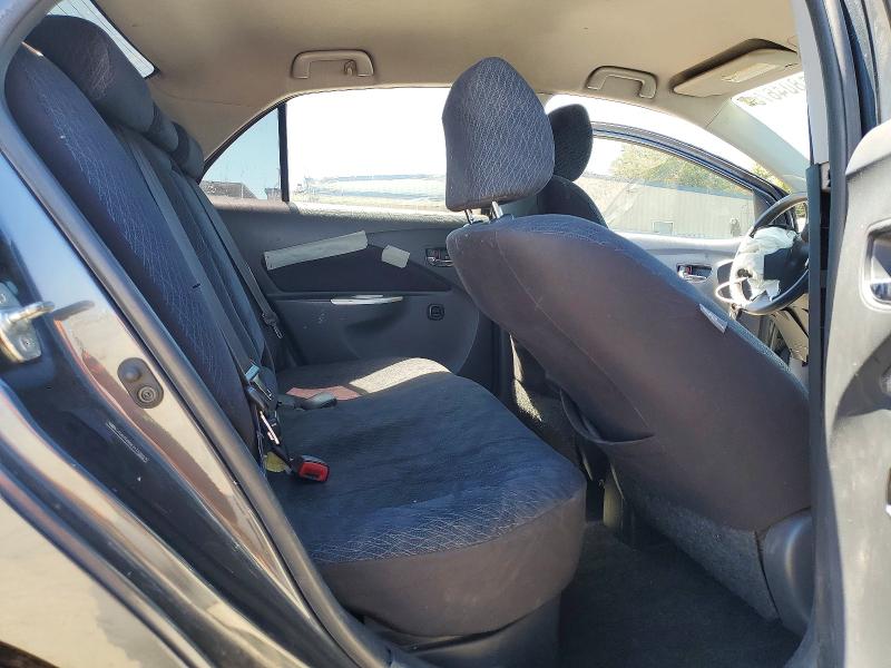 Продажа на аукционе авто 2007 Toyota Yaris, vin: JTDBT903X71153553, номер лота: 61804676