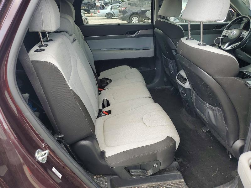 Продаж на аукціоні авто 2020 Hyundai Palisade, vin: KM8R34HE7LU170662, номер лоту: 60172166