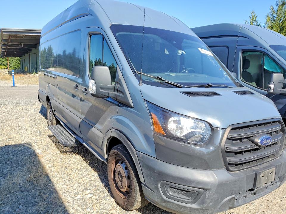 Продажа на аукционе авто 2020 Ford Transit, vin: 1FTBR3X83LKA56406, номер лота: 57962046
