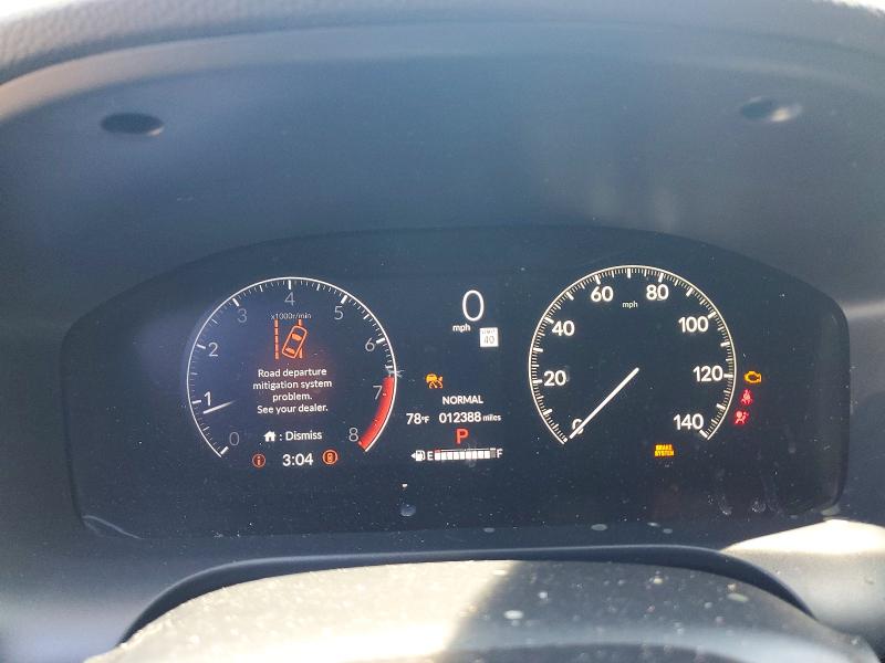 Aukcja sprzedaży 2024 Honda Hr-v, vin: 3CZRZ2H54RM770585, numer aukcji: 62197526