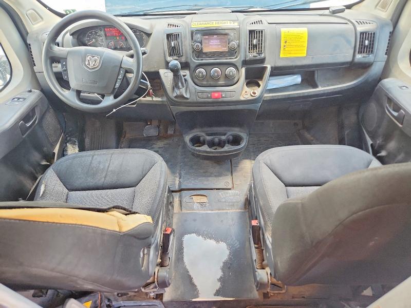 Aukcja sprzedaży 2020 Ram Promaster 3500, vin: 3C6URVJG4LE146520, numer aukcji: 59809756