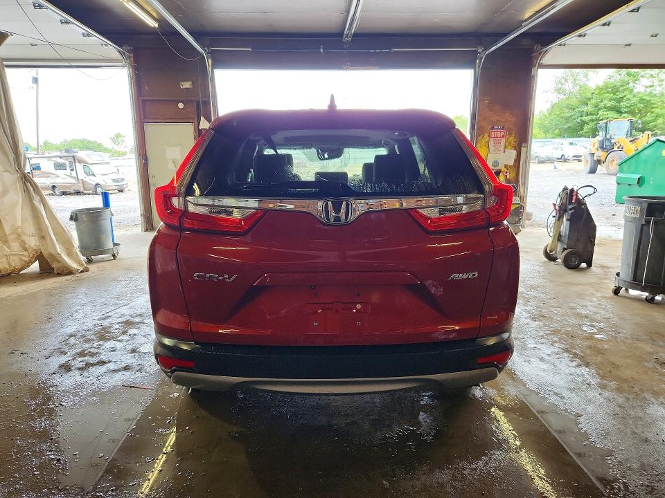 Продажа на аукционе авто 2019 Honda Cr-v, vin: 2HKRW2H53KH642574, номер лота: 59242186