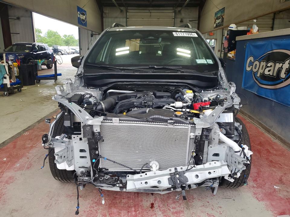 Aukcja sprzedaży 2025 Subaru Forester, vin: JF2SLDRC1SH618017, numer aukcji: 61171996
