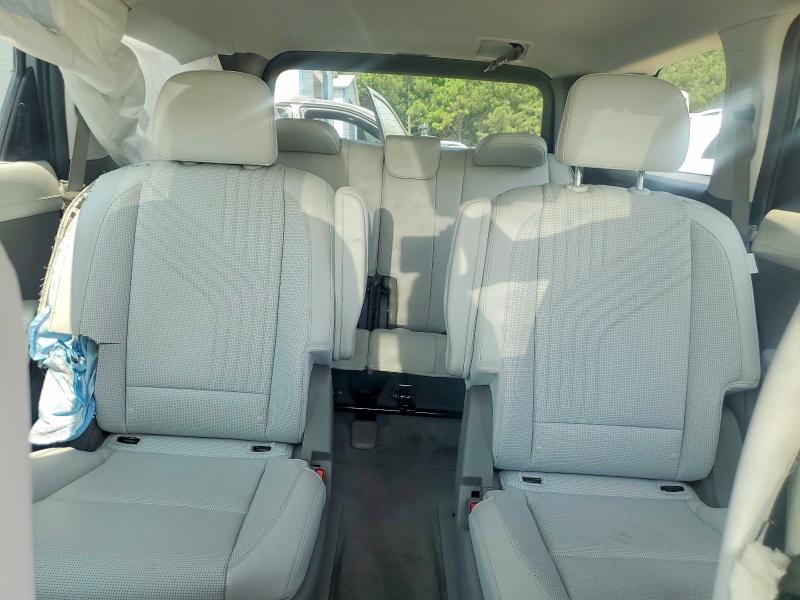 2026 Hyundai Palisade მანქანა იყიდება აუქციონზე, vin: KM8RL5S2XTU063268, აუქციონის ნომერი: 59678596