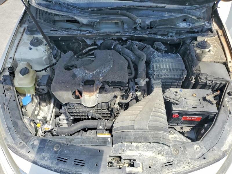 Aukcja sprzedaży 2012 Kia Optima, vin: 5XXGR4A66CG089879, numer aukcji: 63319646