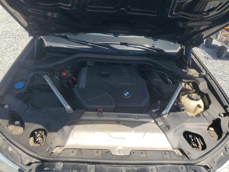 Aukcja sprzedaży 2020 Bmw X3, vin: 5UXTY3C08L9B07835, numer aukcji: 61509416