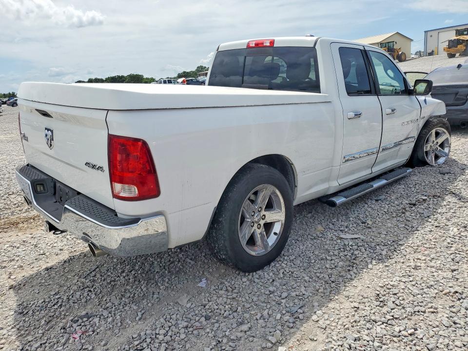 Aukcja sprzedaży 2011 Dodge Ram 1500, vin: 1D7RV1GT4BS608275, numer aukcji: 62130756