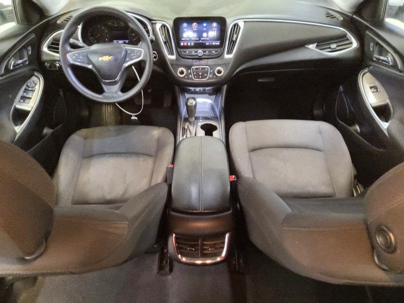 Aukcja sprzedaży 2020 Chevrolet Malibu, vin: 1G1ZD5ST9LF061552, numer aukcji: 60808866