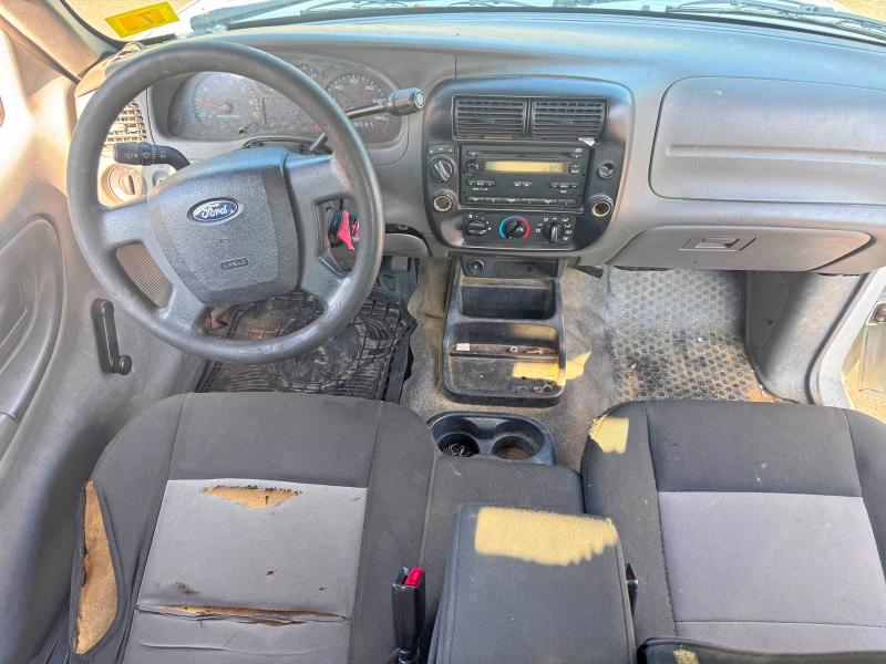 Aukcja sprzedaży 2011 Ford Ranger, vin: 1FTLR1FE0BPA57563, numer aukcji: 61820806