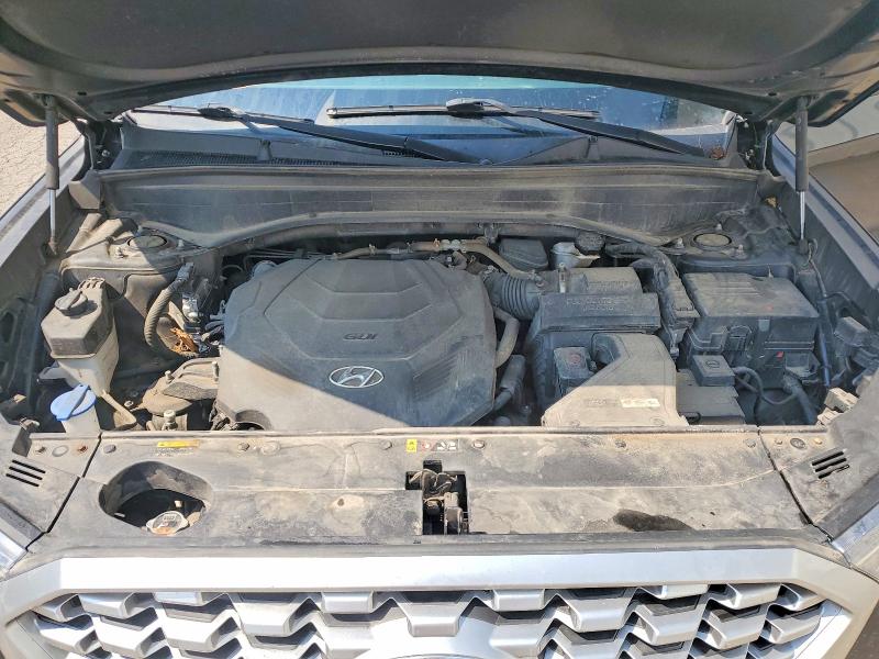 Продажа на аукционе авто 2020 Hyundai Palisade, vin: KM8R2DHE6LU036146, номер лота: 59959536