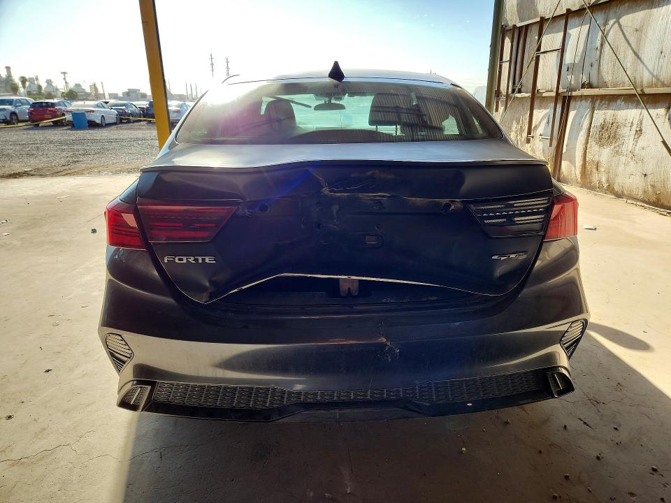 Продажа на аукционе авто 2023 Kia Forte, vin: 3KPF54AD7PE606613, номер лота: 85983185