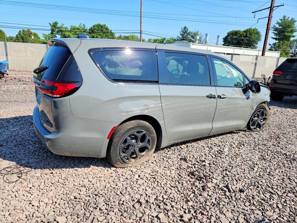 Aukcja sprzedaży 2023 Chrysler Pacifica, vin: 2C4RC1S71PR562875, numer aukcji: 63200216