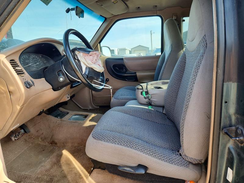 Продаж на аукціоні авто 1998 Mazda B3000, vin: 4F4YR16U3WTM36736, номер лоту: 62858646