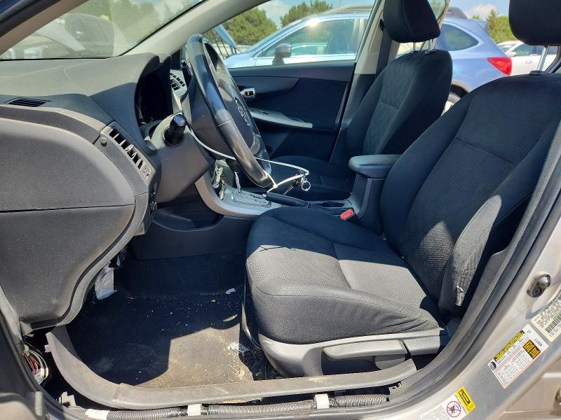 Продажа на аукционе авто 2010 Toyota Corolla, vin: 1NXBU4EE1AZ241032, номер лота: 59274526