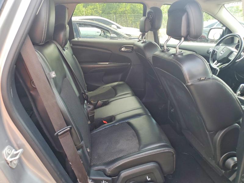 Продажа на аукционе авто 2017 Dodge Journey, vin: 3C4PDDGG9HT512237, номер лота: 59639946