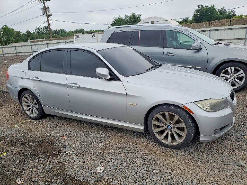 Продажа на аукционе авто 2011 Bmw 328, vin: WBAPH5C58BA446340, номер лота: 62862206